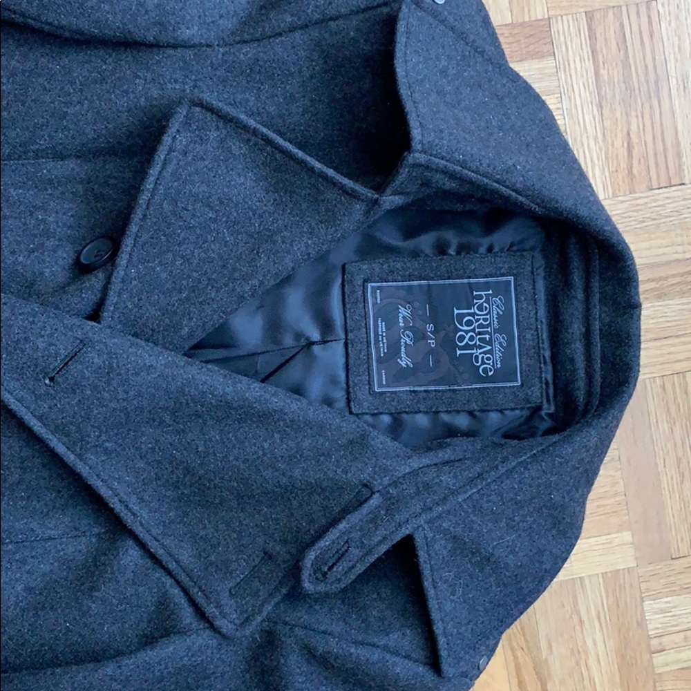 Coat - Picture 3 of 6